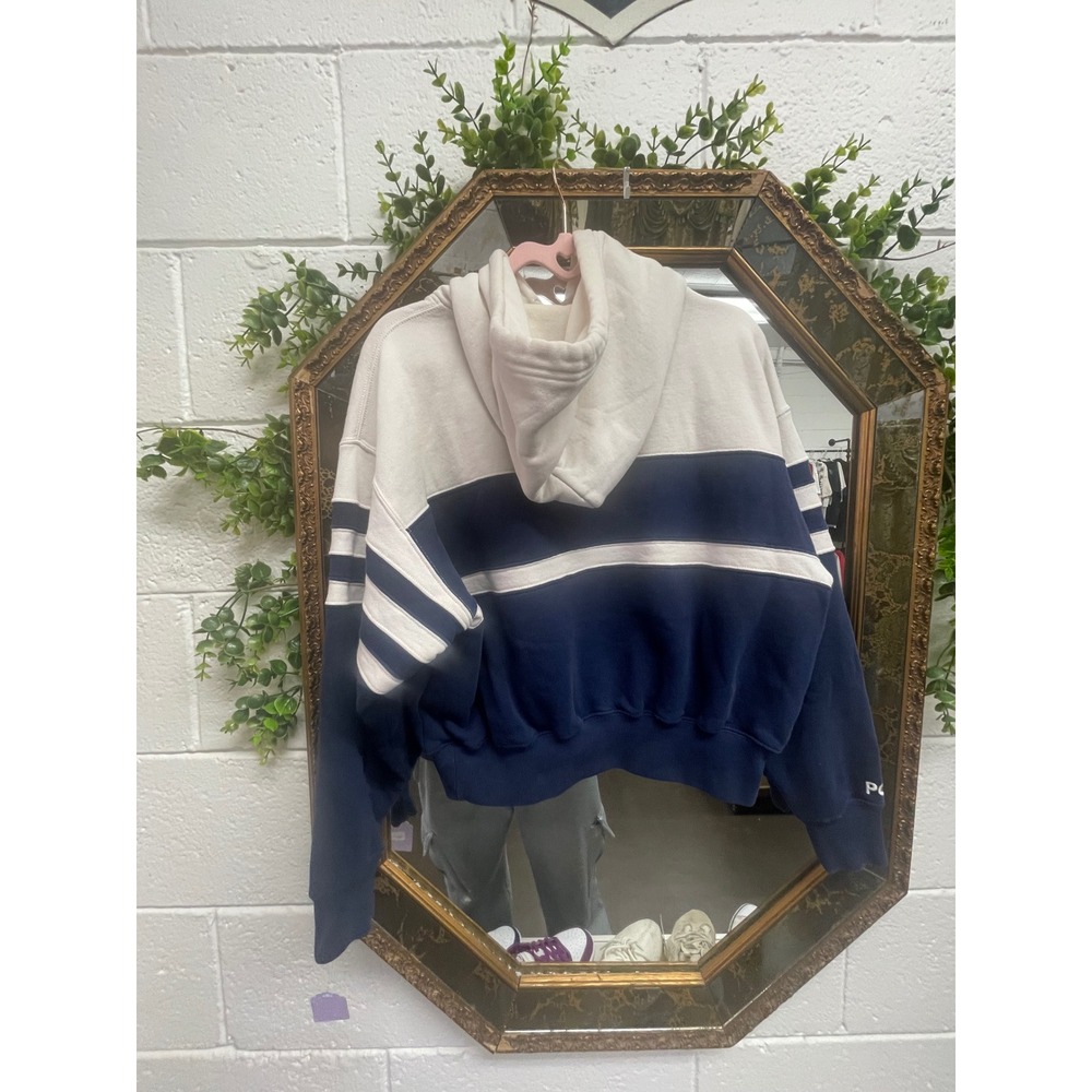 Polo women's hoodie - Picture 6 of 6